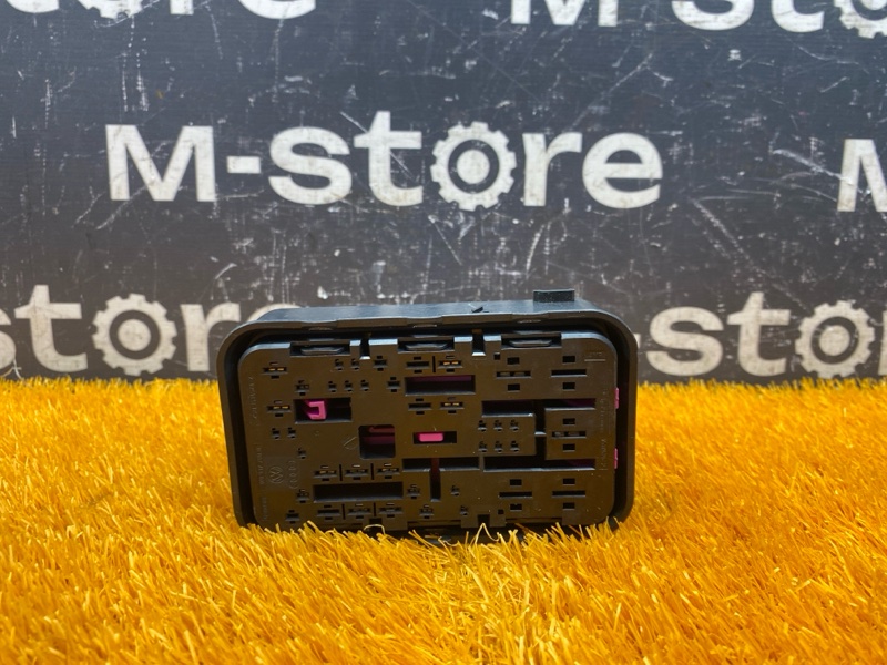 блок предохранителей, 300 рублей, Красноярск