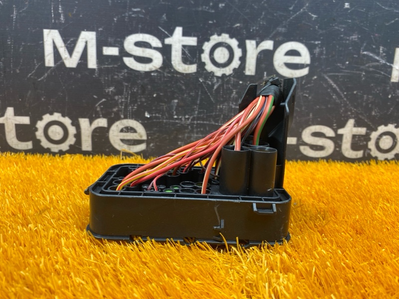 блок предохранителей, 300 рублей, Красноярск