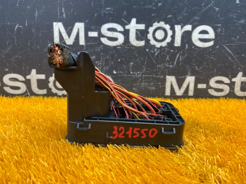 блок предохранителей, 300 рублей, Красноярск