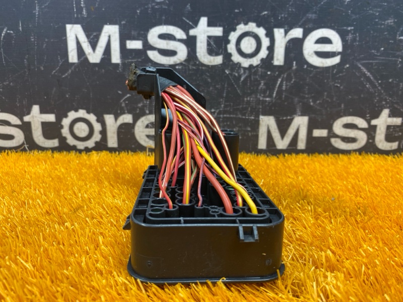 блок предохранителей, 300 рублей, Красноярск