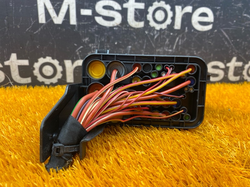 блок предохранителей, 300 рублей, Красноярск