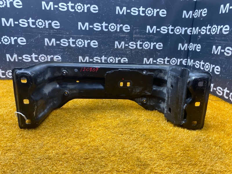 траверса КПП, 1000 рублей, Красноярск