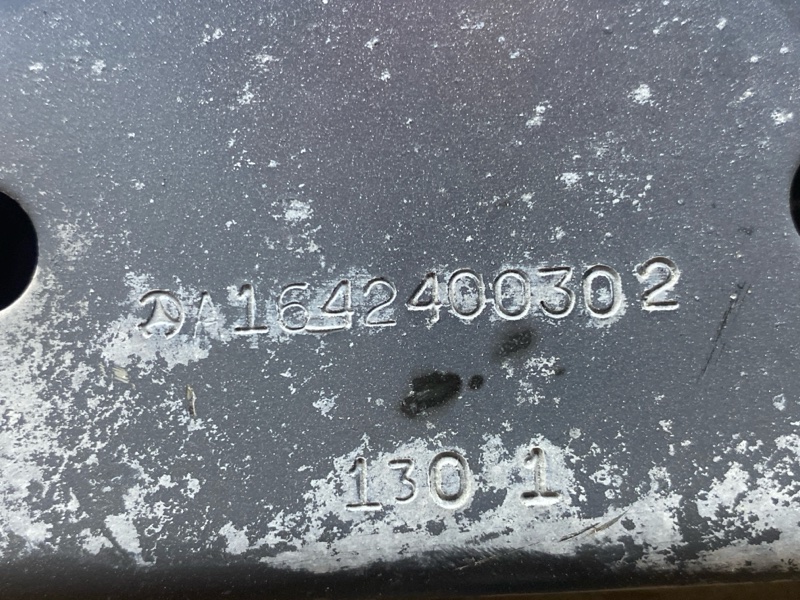 траверса КПП, 1000 рублей, Красноярск