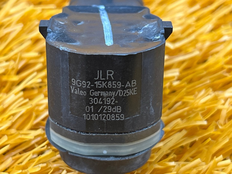 Датчик парковки , парктроник, 1500 рублей, Красноярск