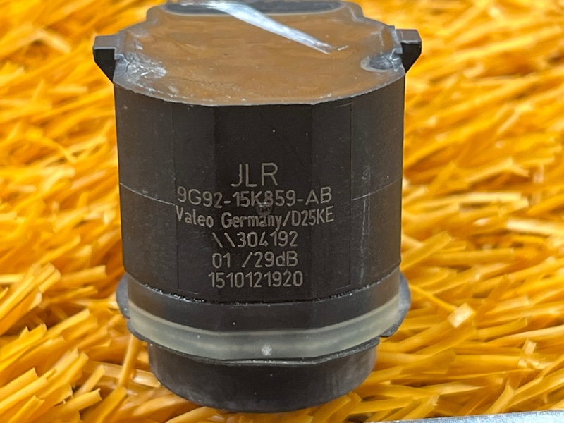 Датчик парковки , парктроник, 1500 рублей, Красноярск