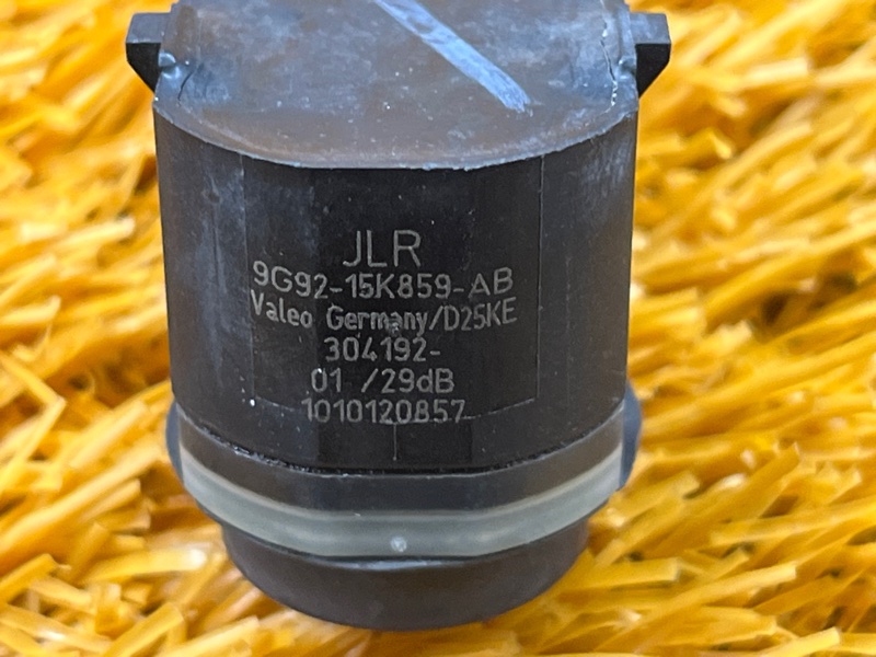 Датчик парковки , парктроник, 1500 рублей, Красноярск