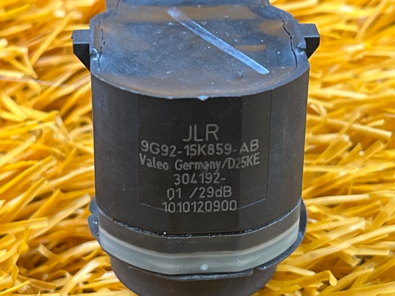 Датчик парковки , парктроник, 1500 рублей, Красноярск