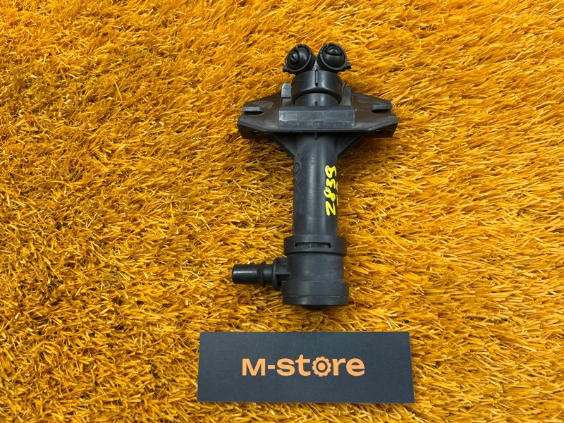 Форсунка омывателя фары, 900 рублей, Красноярск