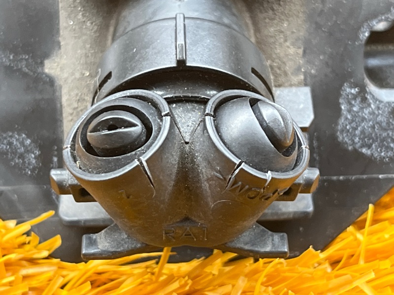 Форсунка омывателя фары, 900 рублей, Красноярск