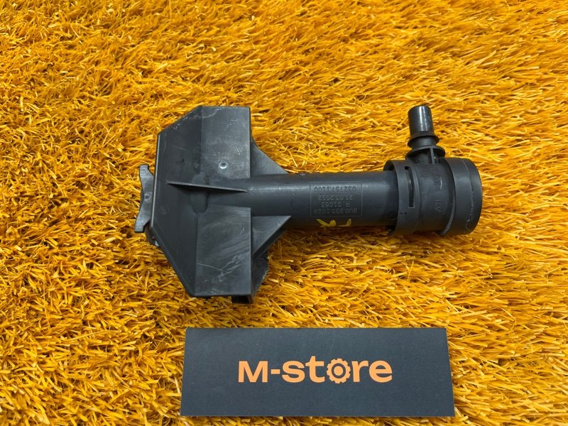 Форсунка омывателя фары, 900 рублей, Красноярск