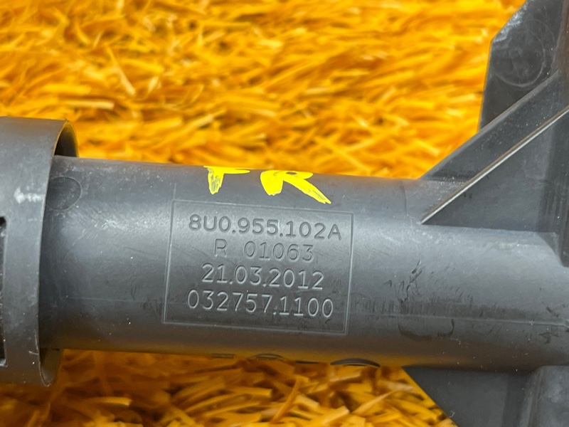 Форсунка омывателя фары, 900 рублей, Красноярск