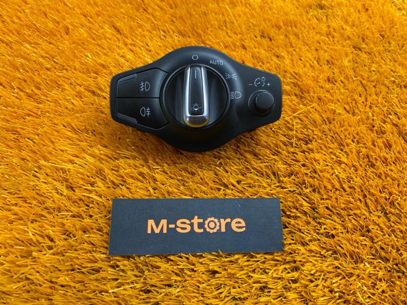 Переключатель света фар, 500 рублей, Красноярск