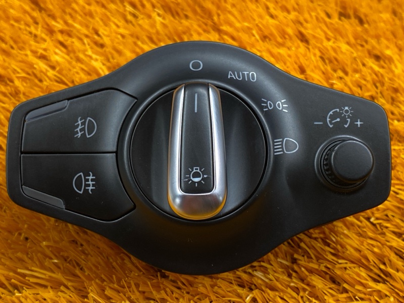 Переключатель света фар, 500 рублей, Красноярск