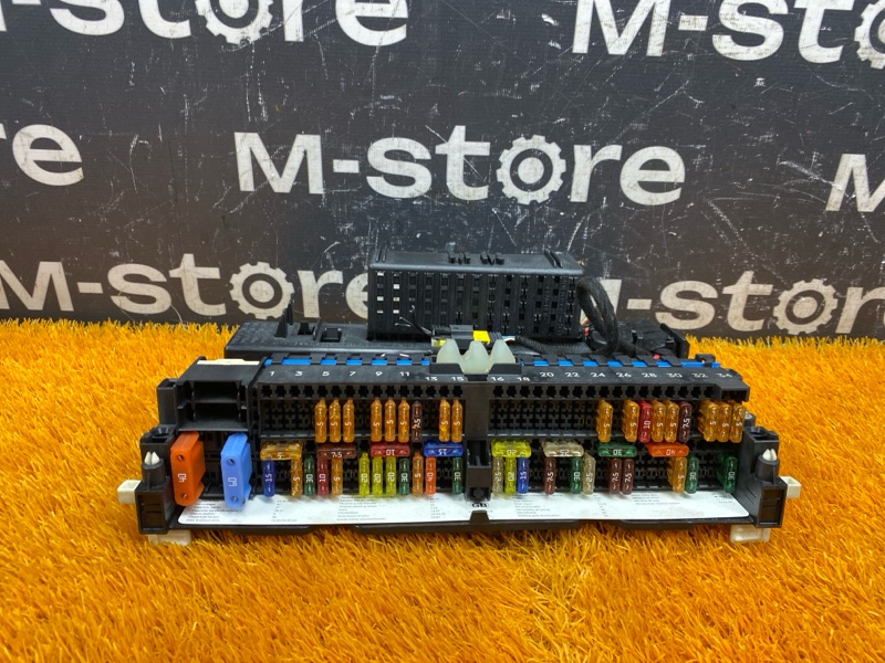 блок предохранителей, 500 рублей, Красноярск