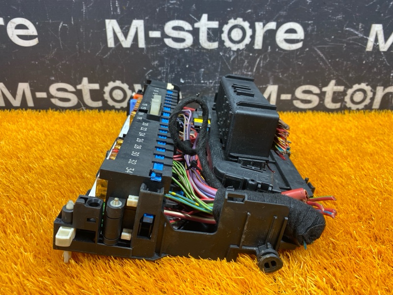 блок предохранителей, 500 рублей, Красноярск