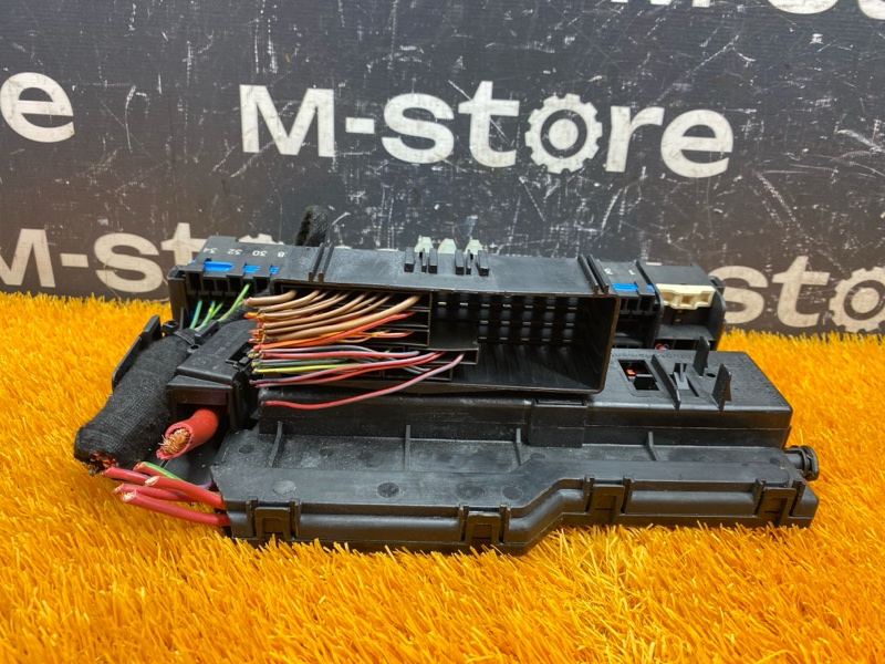 блок предохранителей, 500 рублей, Красноярск