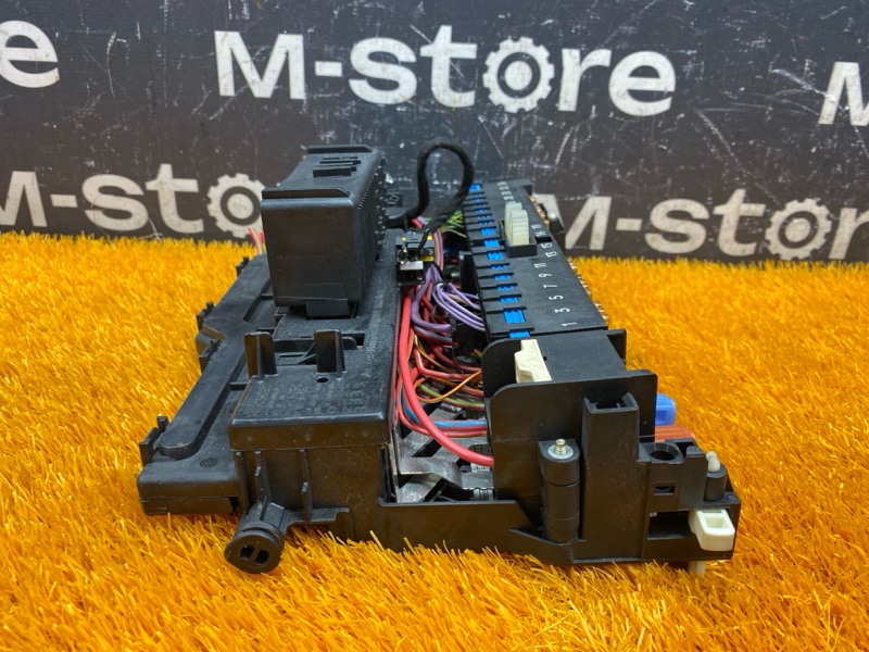 блок предохранителей, 500 рублей, Красноярск