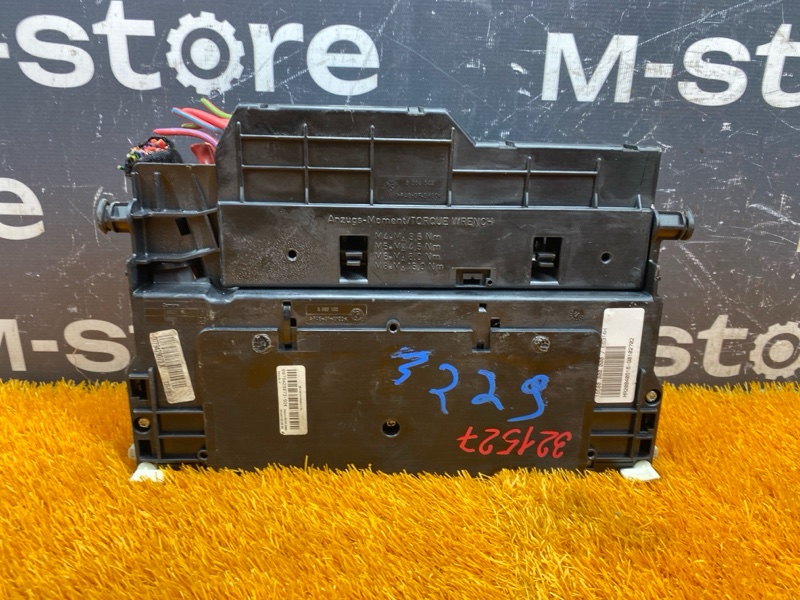 блок предохранителей, 500 рублей, Красноярск