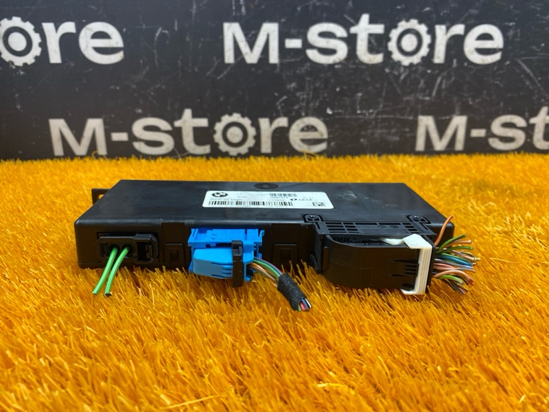 Блок управления ZGW (Центральный межсетевой преобразователь), 1500 рублей, Красноярск