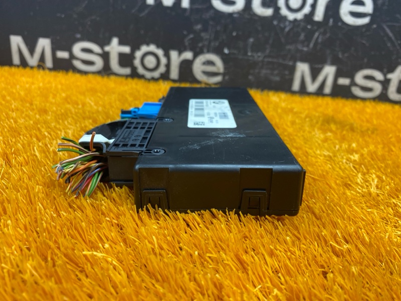 Блок управления ZGW (Центральный межсетевой преобразователь), 1500 рублей, Красноярск