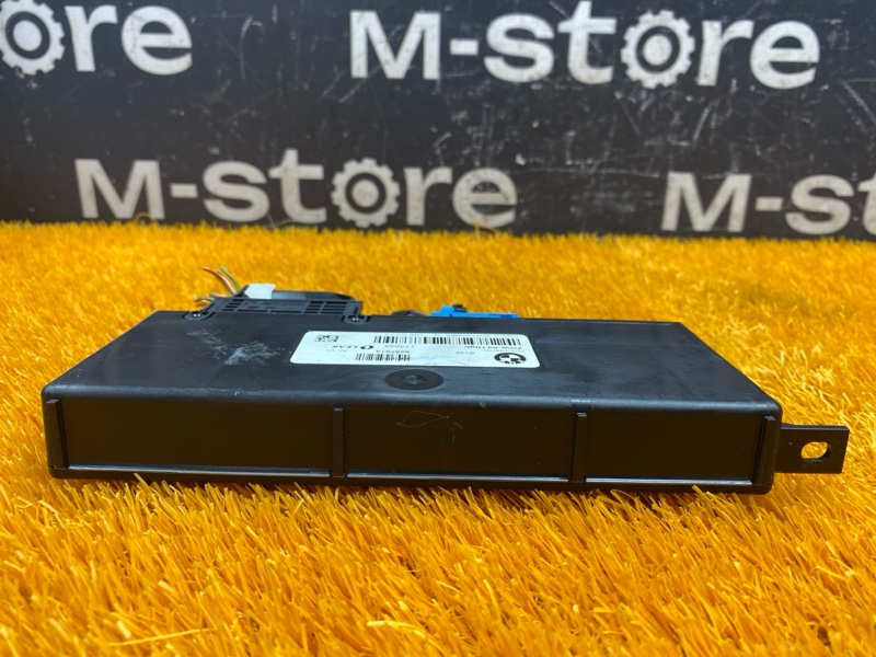 Блок управления ZGW (Центральный межсетевой преобразователь), 1500 рублей, Красноярск