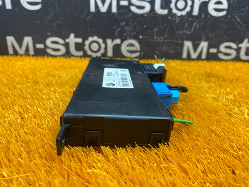 Блок управления ZGW (Центральный межсетевой преобразователь), 1500 рублей, Красноярск