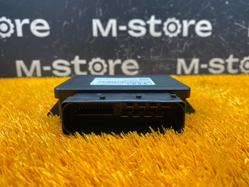 Блок управления стояночным тормозом, 1300 рублей, Красноярск