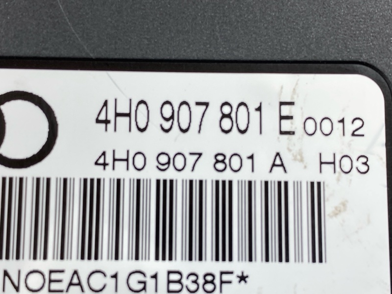 Блок управления стояночным тормозом, 1300 рублей, Красноярск