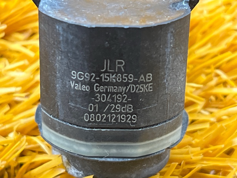 Датчик парковки , парктроник, 1500 рублей, Красноярск