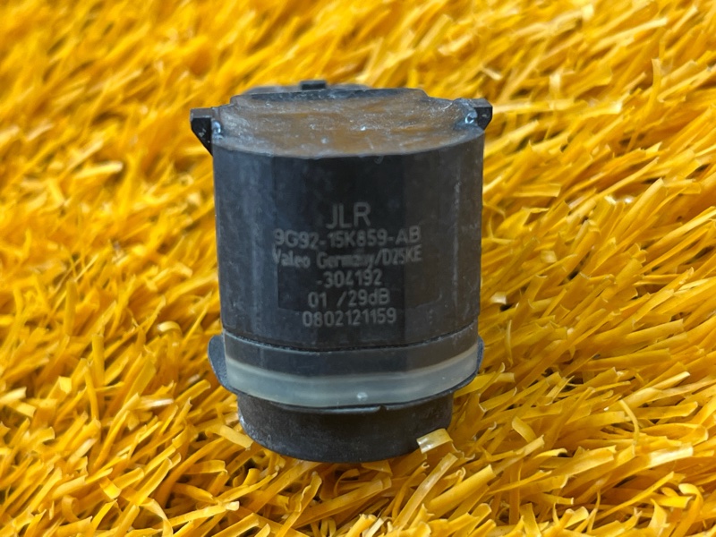 Датчик парковки , парктроник, 1500 рублей, Красноярск