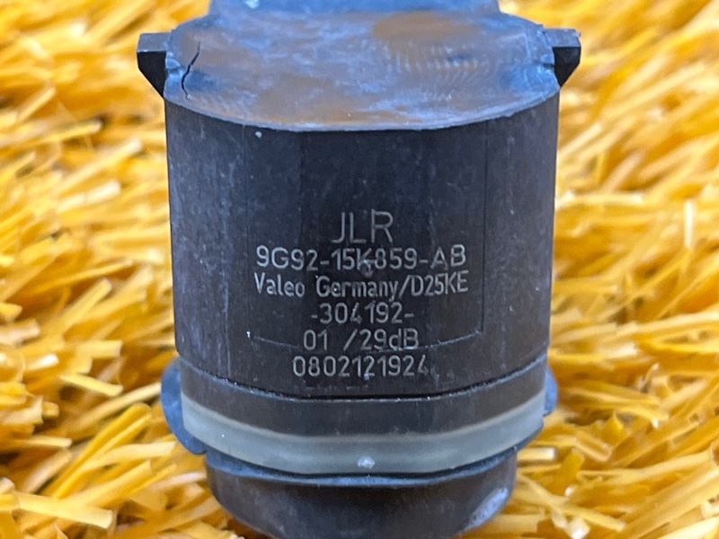 Датчик парковки , парктроник, 1500 рублей, Красноярск