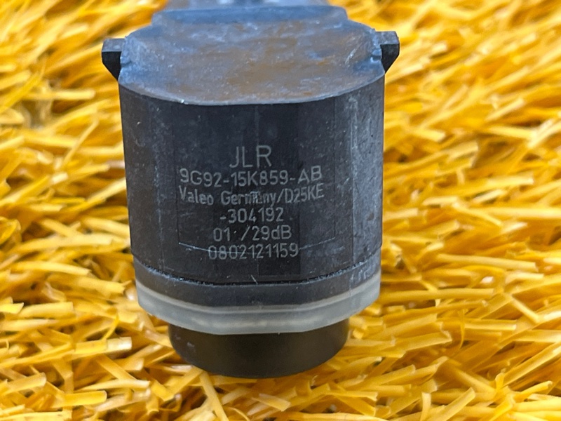 Датчик парковки , парктроник, 1500 рублей, Красноярск