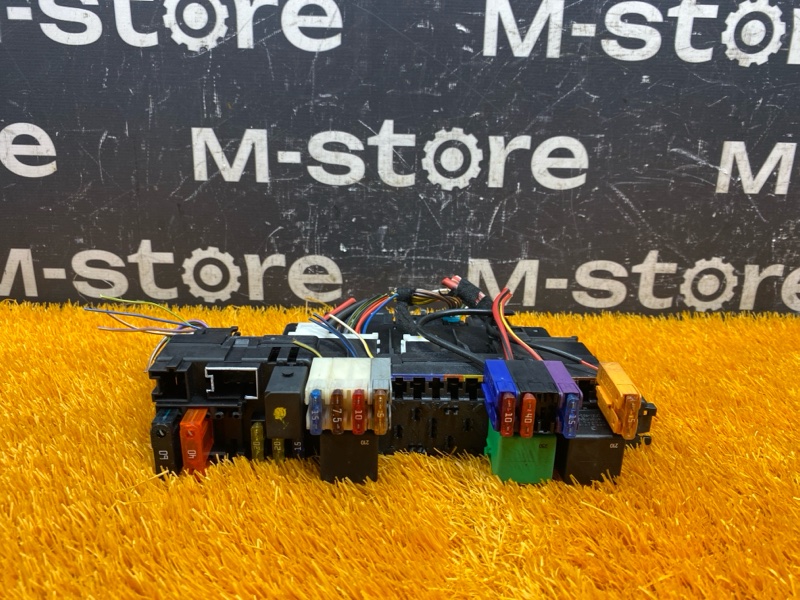 Блок предохранителей SAM, 3500 рублей, Красноярск