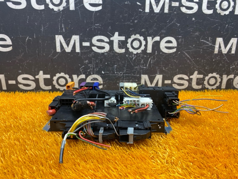 Блок предохранителей SAM, 3500 рублей, Красноярск