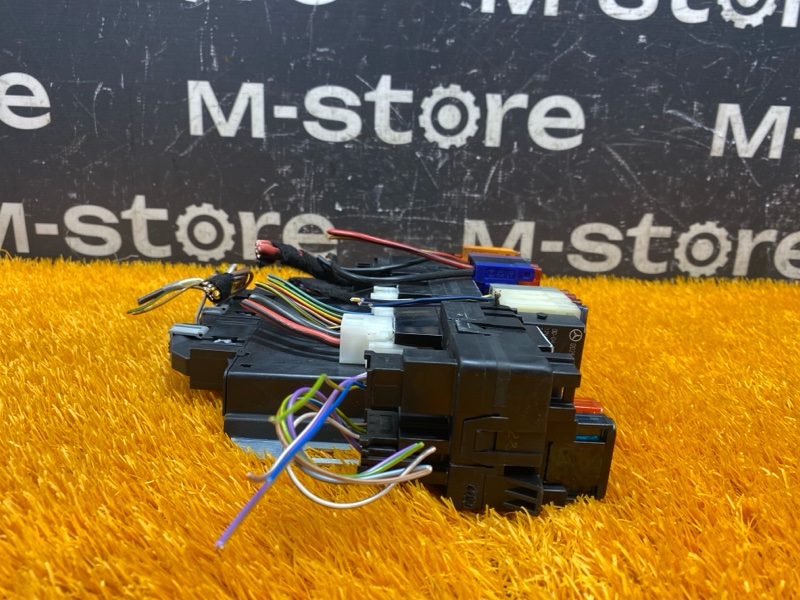 Блок предохранителей SAM, 3500 рублей, Красноярск