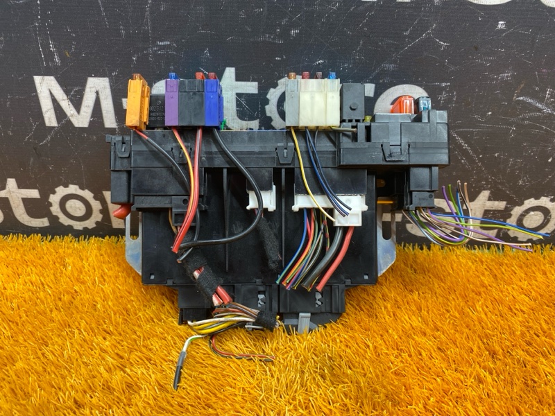 Блок предохранителей SAM, 3500 рублей, Красноярск