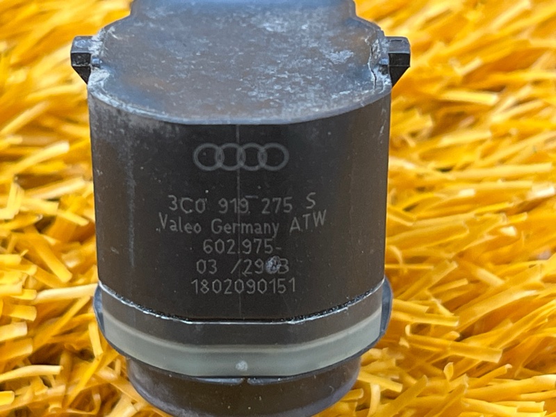 Датчик парковки , парктроник, 1000 рублей, Красноярск