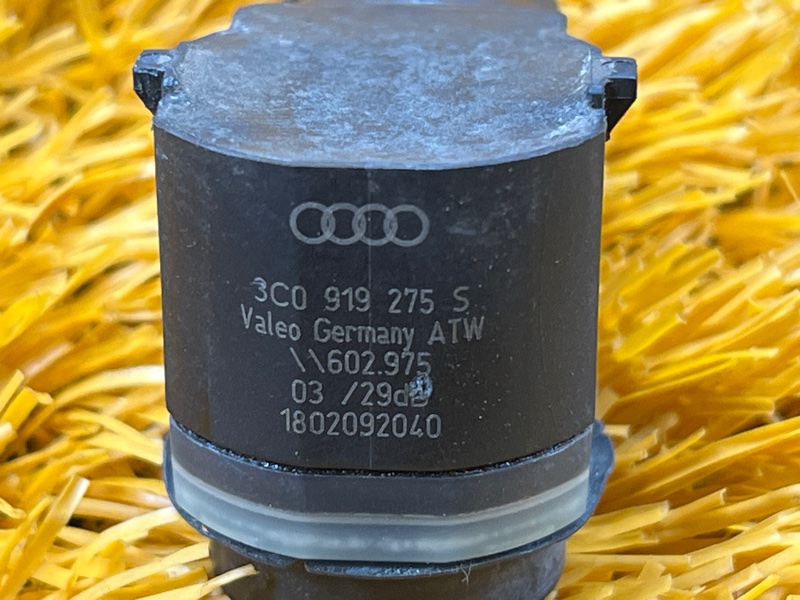 Датчик парковки , парктроник, 1000 рублей, Красноярск