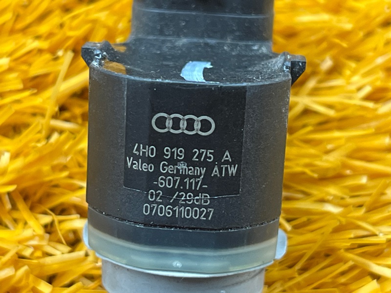 Датчик парковки , парктроник, 900 рублей, Красноярск