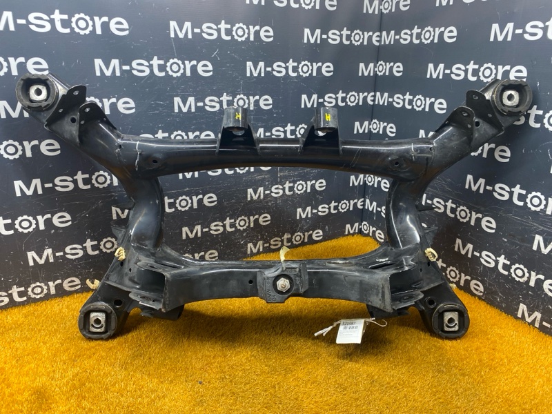 Балка поперечная (подрамник), 2000 рублей, Красноярск