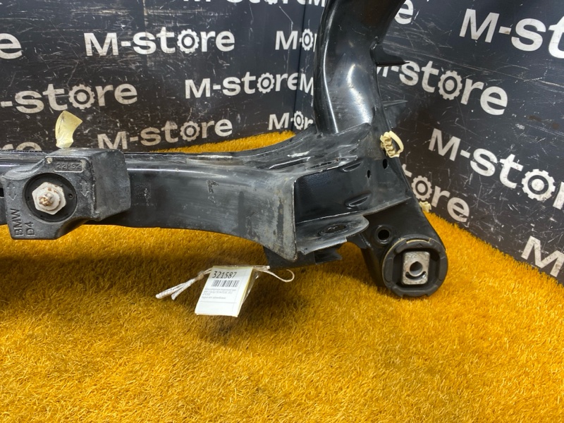 Балка поперечная (подрамник), 2000 рублей, Красноярск