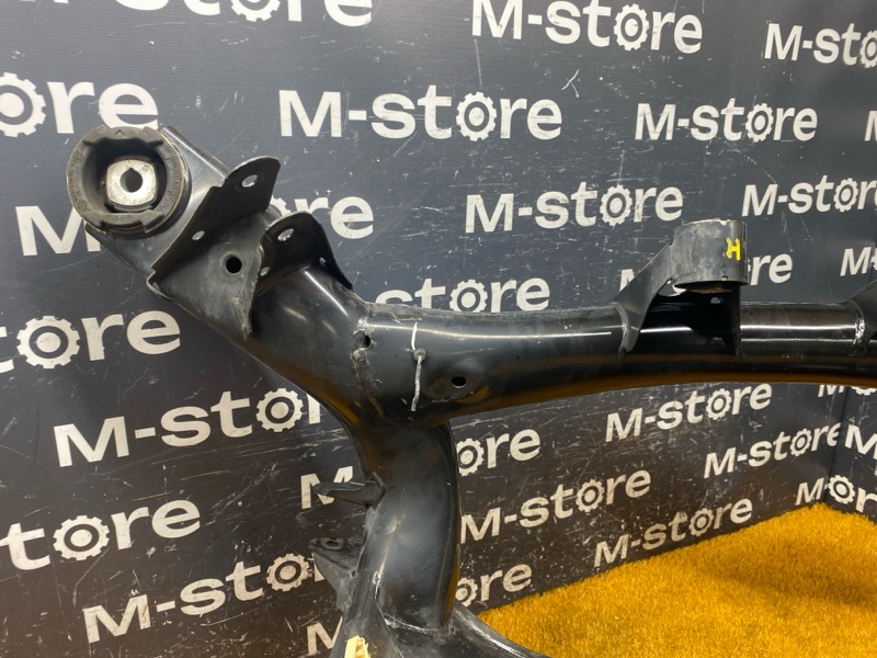 Балка поперечная (подрамник), 2000 рублей, Красноярск