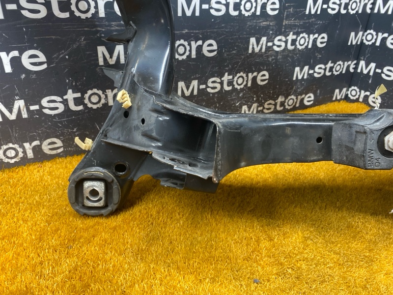 Балка поперечная (подрамник), 2000 рублей, Красноярск