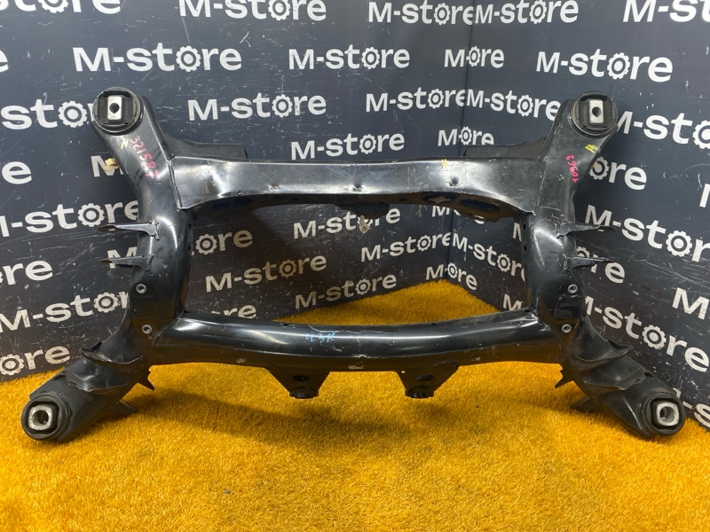 Балка поперечная (подрамник), 2000 рублей, Красноярск