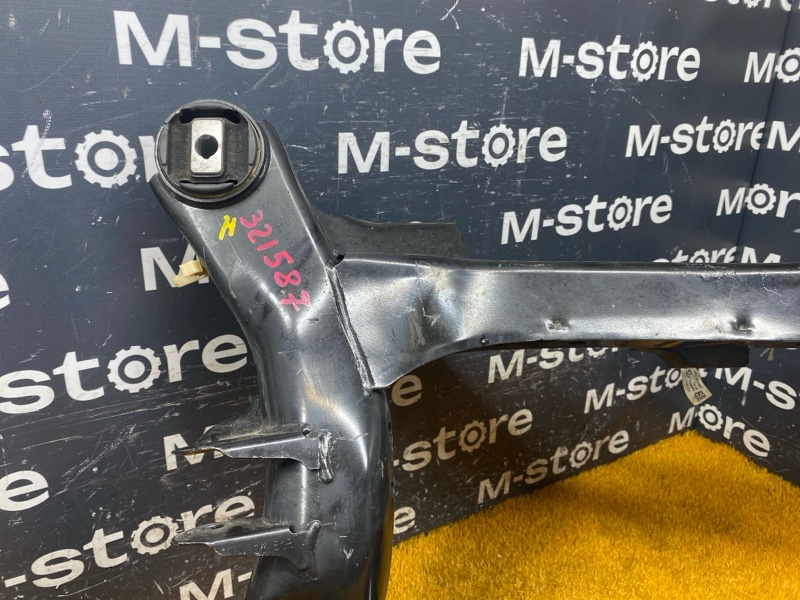 Балка поперечная (подрамник), 2000 рублей, Красноярск