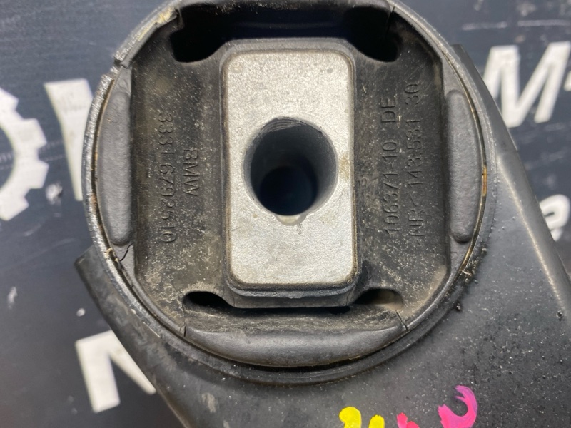 Балка поперечная (подрамник), 2000 рублей, Красноярск