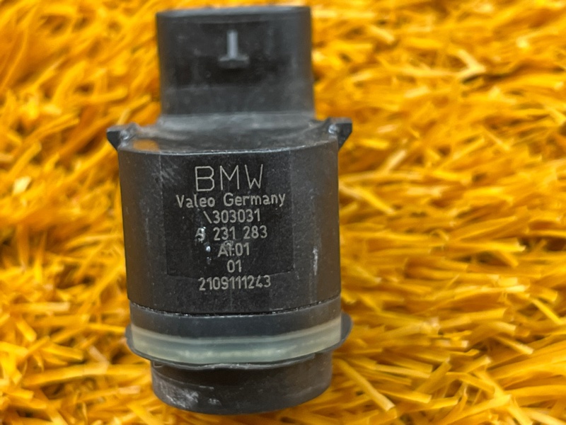 Датчик парковки , парктроник, 1200 рублей, Красноярск