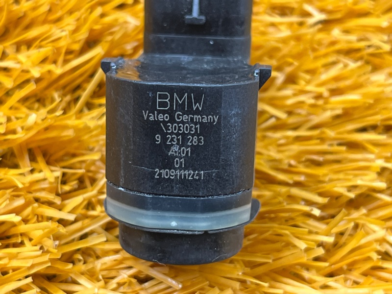 Датчик парковки , парктроник, 1200 рублей, Красноярск