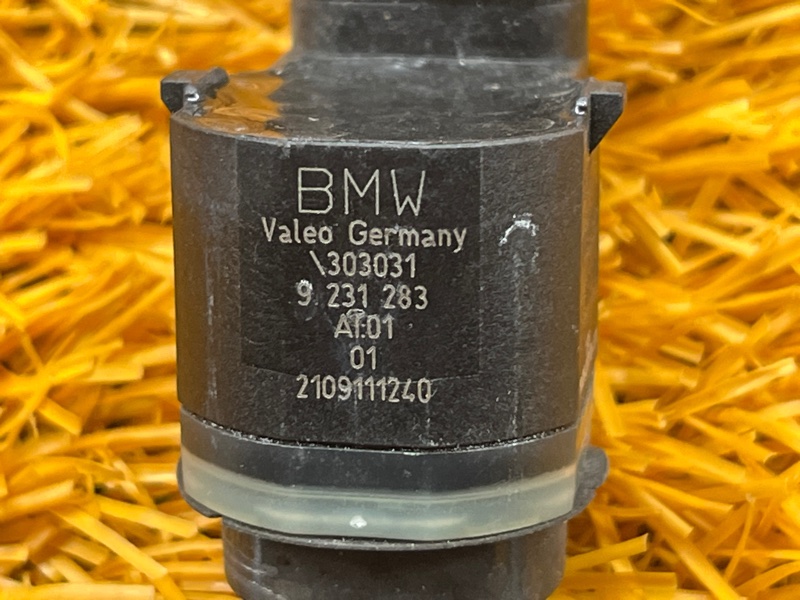 Датчик парковки , парктроник, 1200 рублей, Красноярск