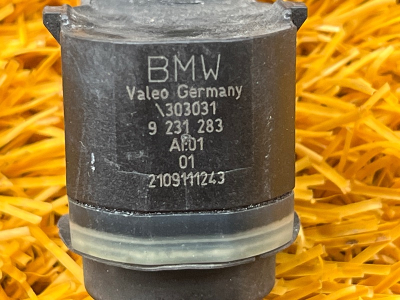 Датчик парковки , парктроник, 1200 рублей, Красноярск